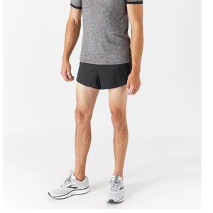 Rabbit Men's FKT 3" Short Black